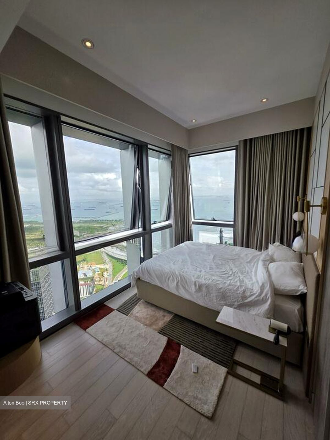 Wallich Residence  (D2), Condominium #576806271